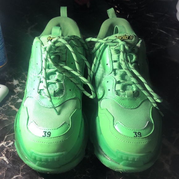 Balenciaga triple S - Picture 2 of 3